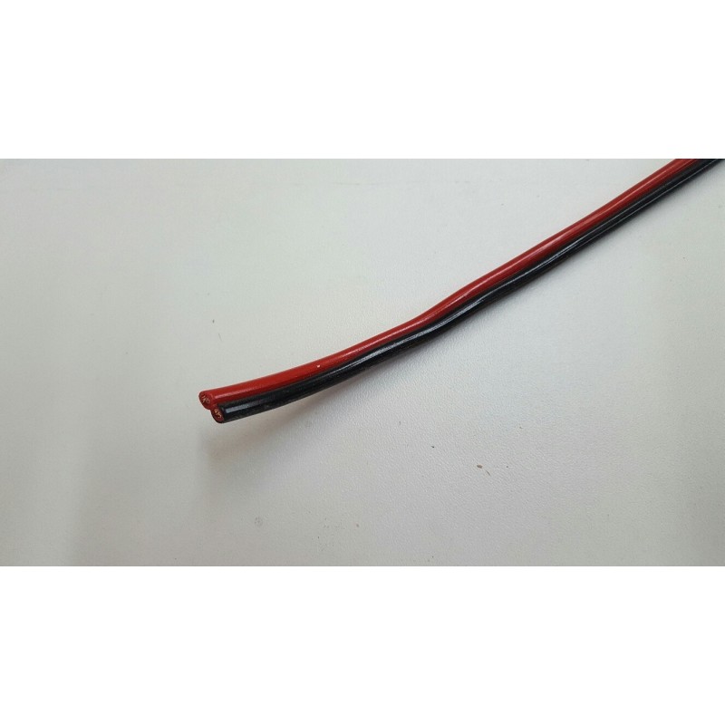 Twin cable 3 meter