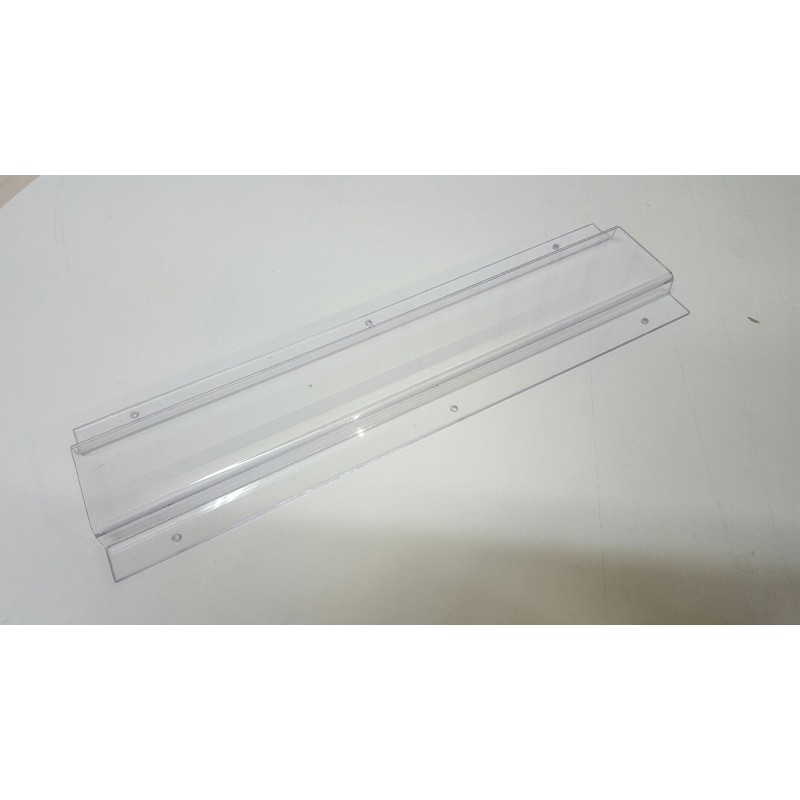 Guard for cage 40cm deep