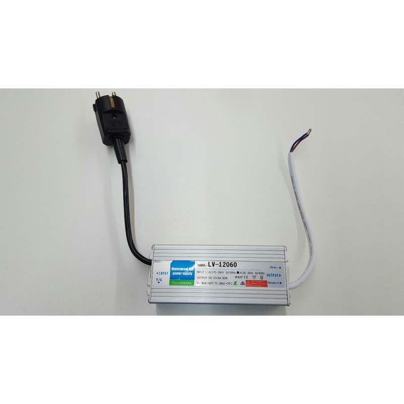 Transformer 60 Watt