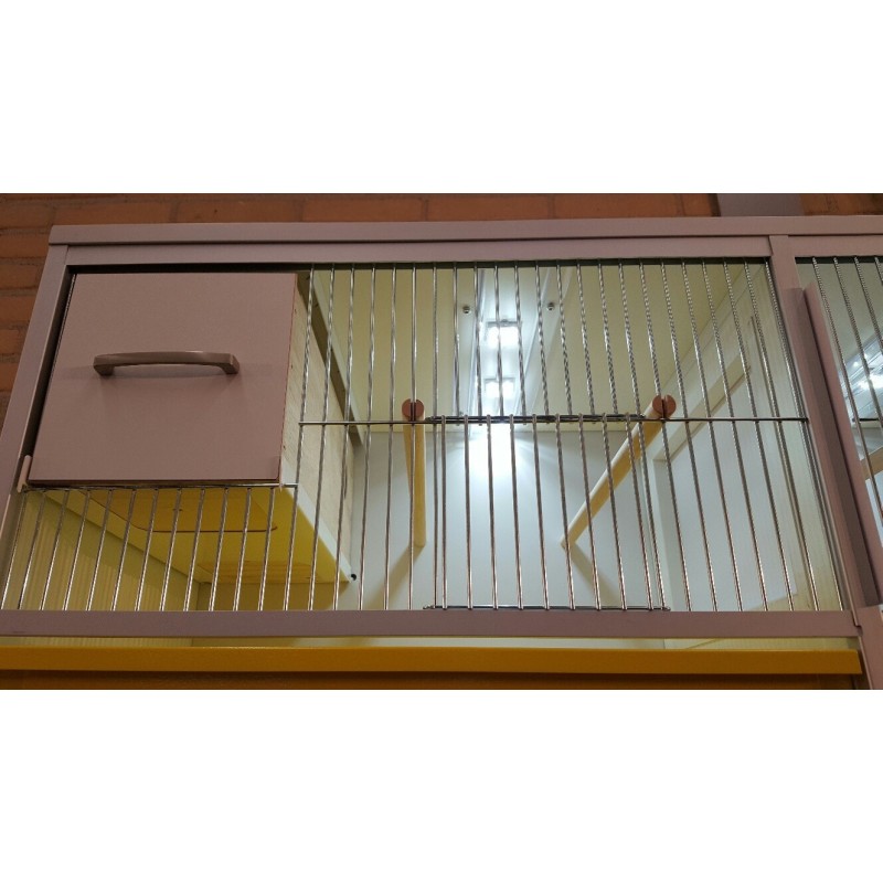 LED module kunststof