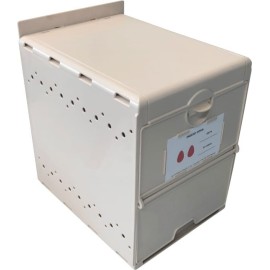 kunststof parkieten blok (Paradise nest)