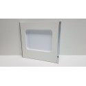 sliding wall 40x40cm