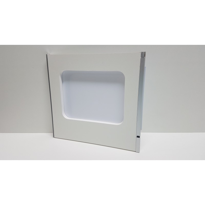 sliding wall 40x40cm