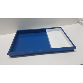 Voerlade passend in bodemlade 