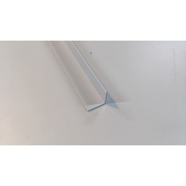 Schubladenabdeckleiste für Käfig 40 cm breit