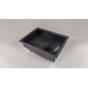 Plastic nesting-box large