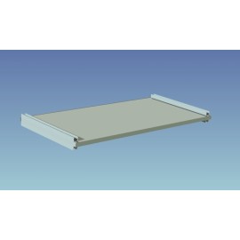 Intermediate bottom 120x40cm