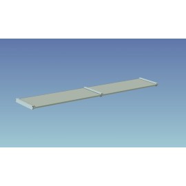 Tussenbodem 240x40cm