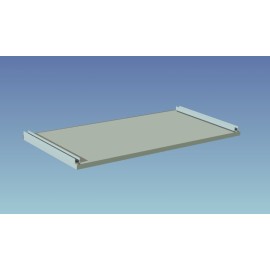 Bottom/top panel 120cm