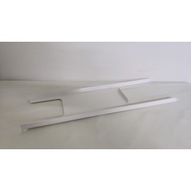 Halter für Sittichnistkasten 