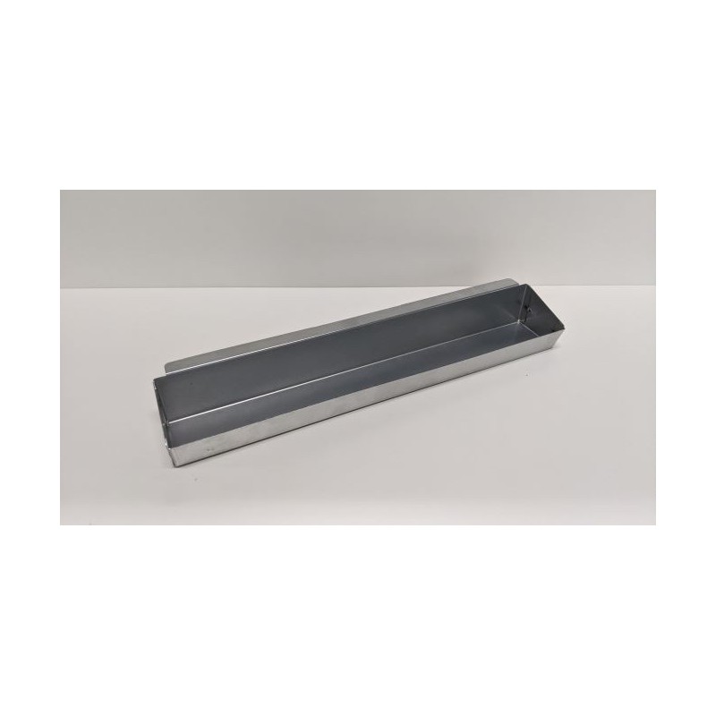 New model Spilling gutter 400