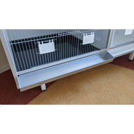 Nieuw model Morsgoot 400