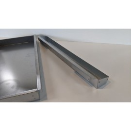 Nieuw model Morsgoot 400