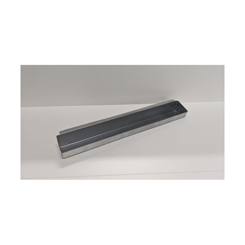 New model Spilling gutter 500