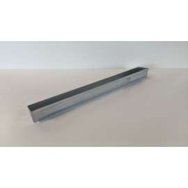 Nieuw model Morsgoot 500