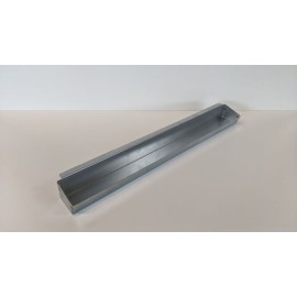 New model Spilling gutter 500