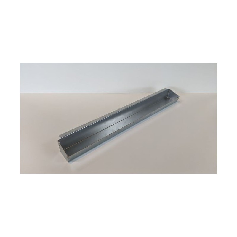 New model Spilling gutter 500