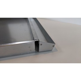 Nieuw model Morsgoot 500