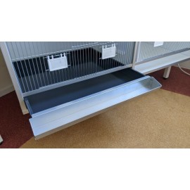 Nieuw model Morsgoot 600