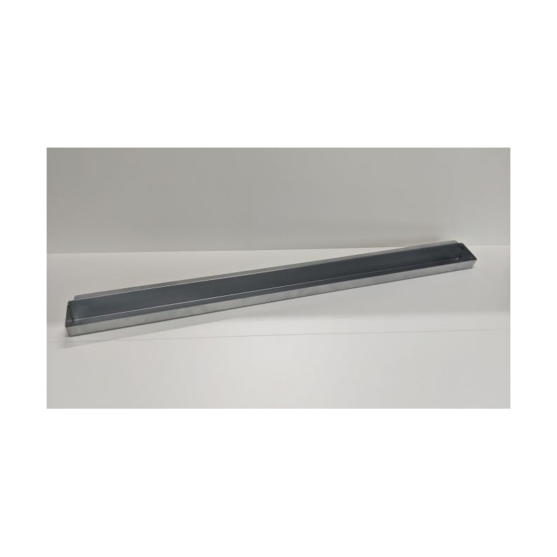 New model Spilling gutter 800