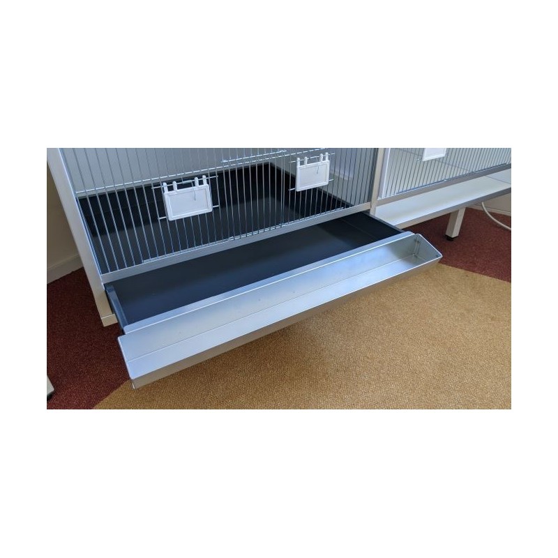 New model Spilling gutter 800