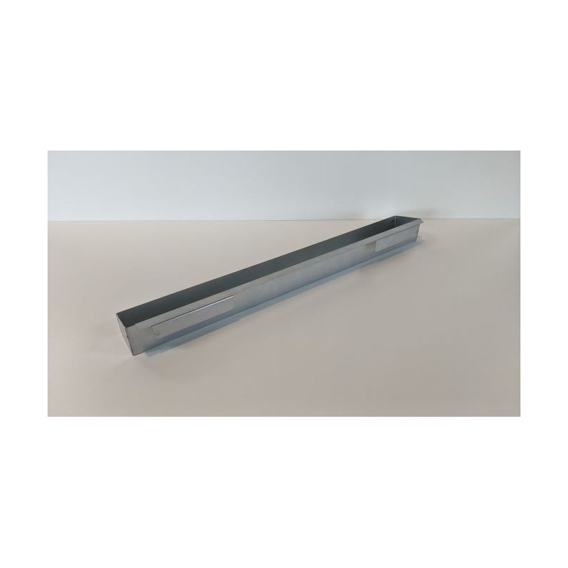 New model Spilling gutter 800