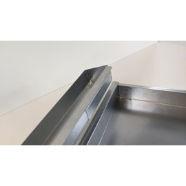 Nieuw model Morsgoot 800