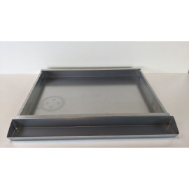 Nieuw model Morsgoot 800