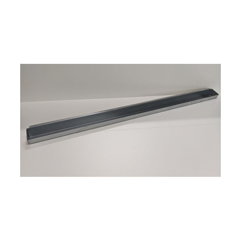 New model Spilling gutter 1000