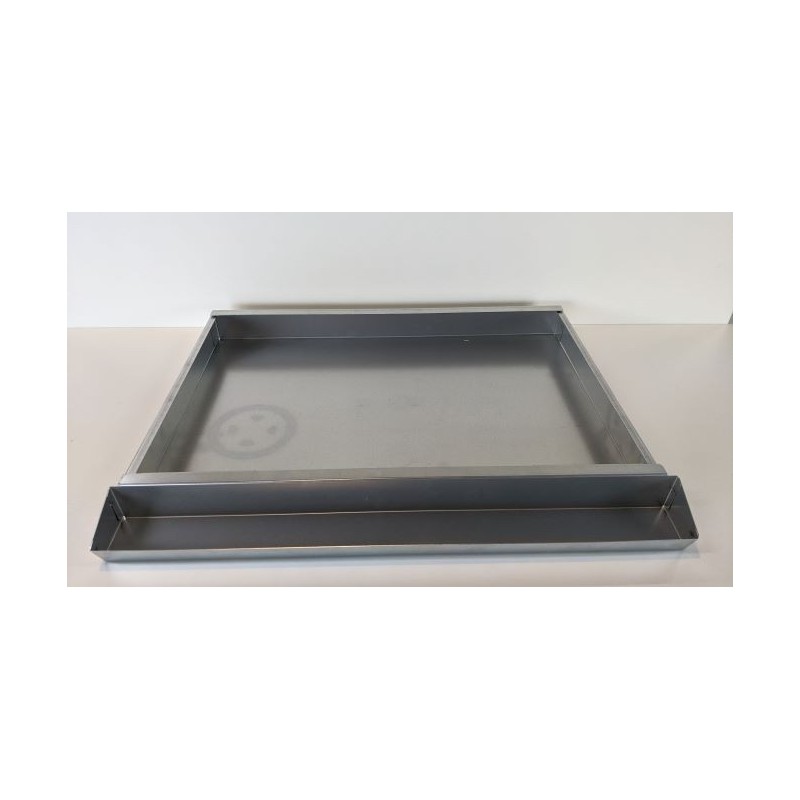 Nieuw model Morsgoot 1000