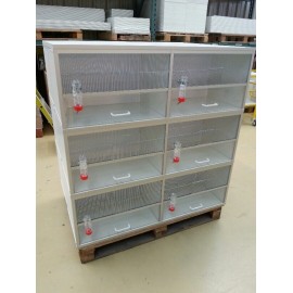 diverse mogelijkheden