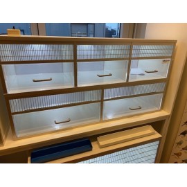 diverse mogelijkheden