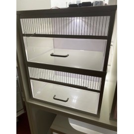 diverse mogelijkheden