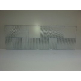 1175x400 met 2 openingen