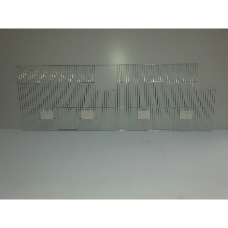 1175x400 met 2 openingen