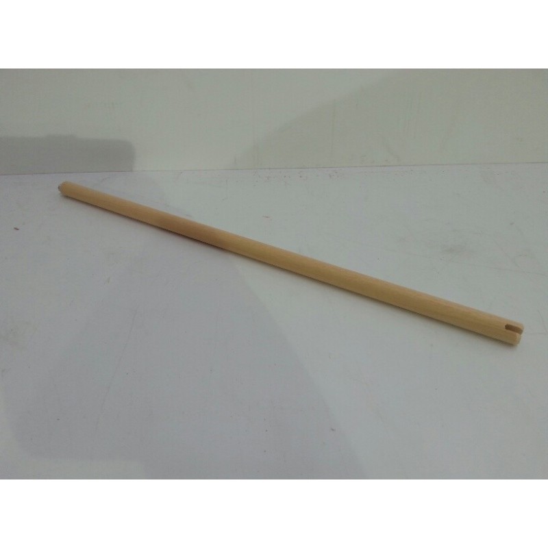 Perching stick Ø 14 mms, 40 cms length, per couple 