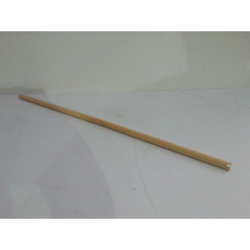 Sitzstangen Ø 14 mm, 40 cm lang pro Paar 