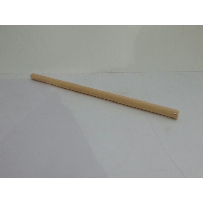 Sitzstangen Ø 18 mm, 60 cm lang pro Paar 