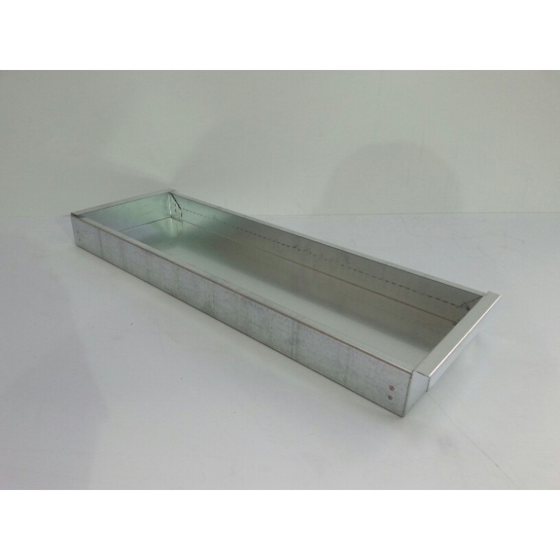 Bodemlade 197x600 