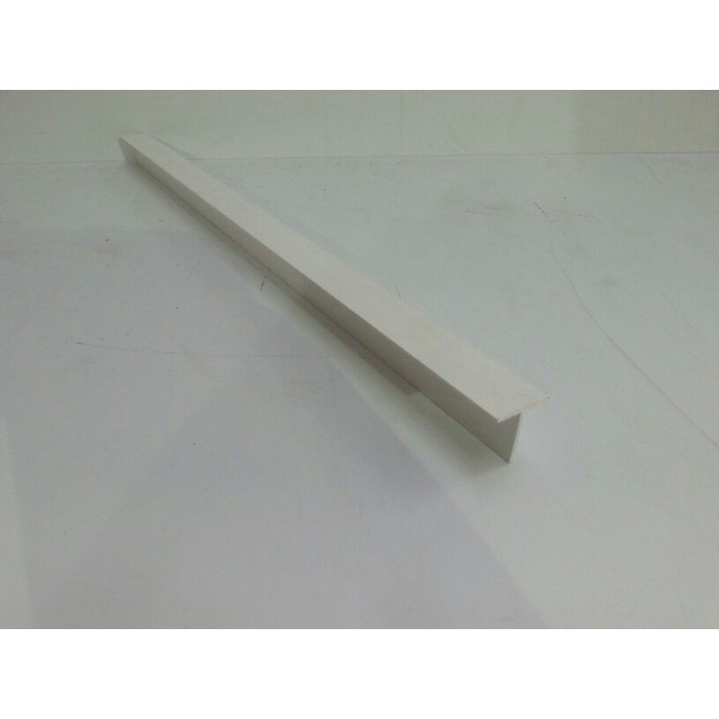 PVC strip tbv twee lade systeem