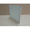 Sidewall right 40x40cm