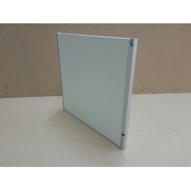 Zijwand rechts 40x40