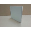 Middlewall 40x40cm