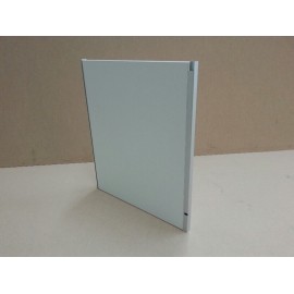 Zijwand Rechts 50x40