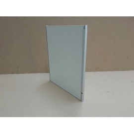 Zijwand Midden 50x40