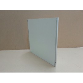 Zijwand rechts 60x60