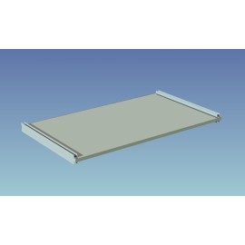 Tussenbodem 100x60cm