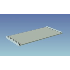 Tussenbodem 120x60cm