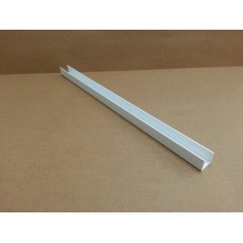 PVC Verbindings profiel 