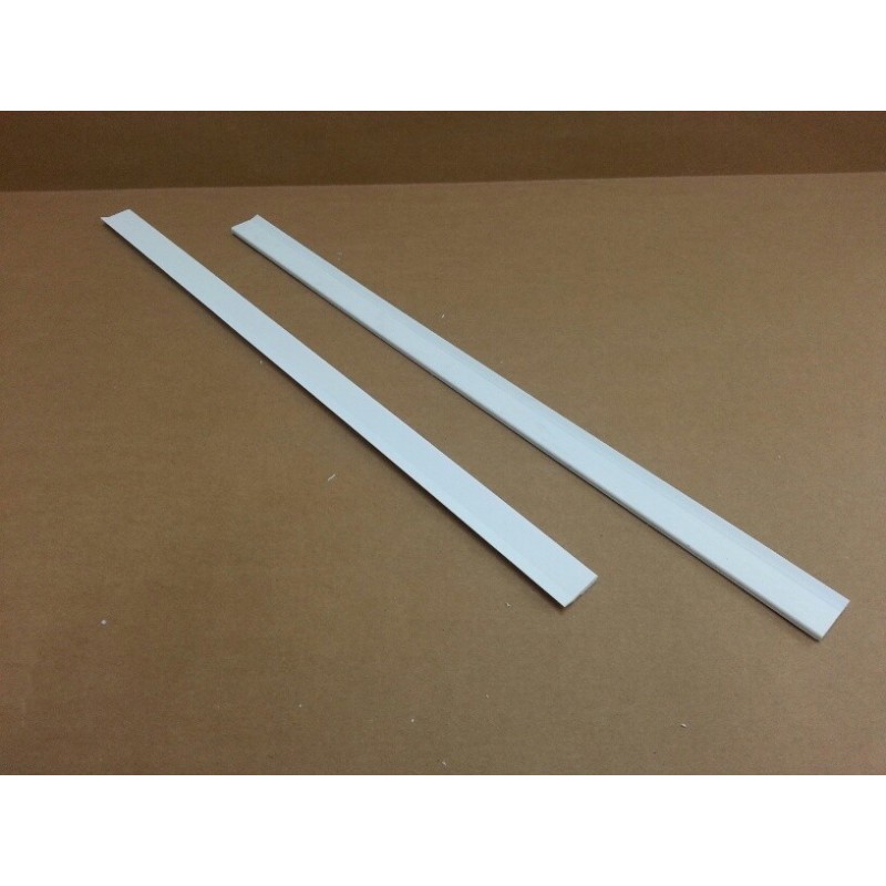 Plakstrips tbv de lade